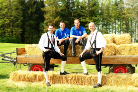LG 1. Mannschaft